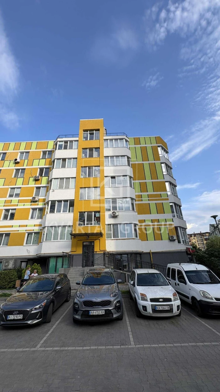 For Sale: 1-Bedroom Apartment 38m2 with Renovation! eOsel, VPO, Certificate, Valid