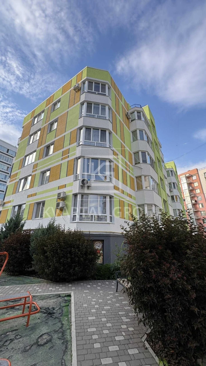 For Sale: 1-Bedroom Apartment 38m2 with Renovation! eOsel, VPO, Certificate, Valid