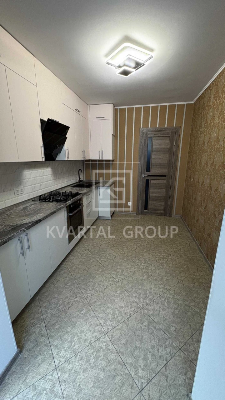 For Sale: 1-Bedroom Apartment 38m2 with Renovation! eOsel, VPO, Certificate, Valid