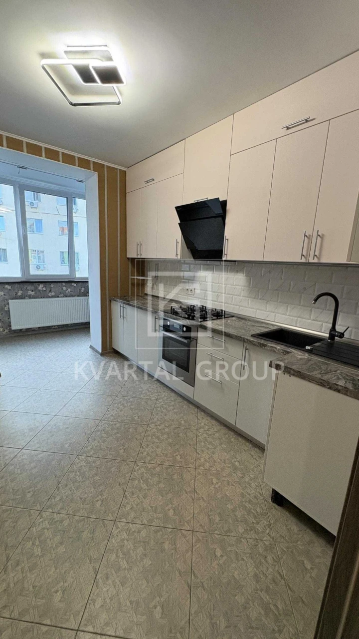 For Sale: 1-Bedroom Apartment 38m2 with Renovation! eOsel, VPO, Certificate, Valid
