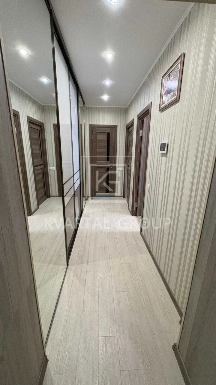 For Sale: 1-Bedroom Apartment 38m2 with Renovation! eOsel, VPO, Certificate, Valid