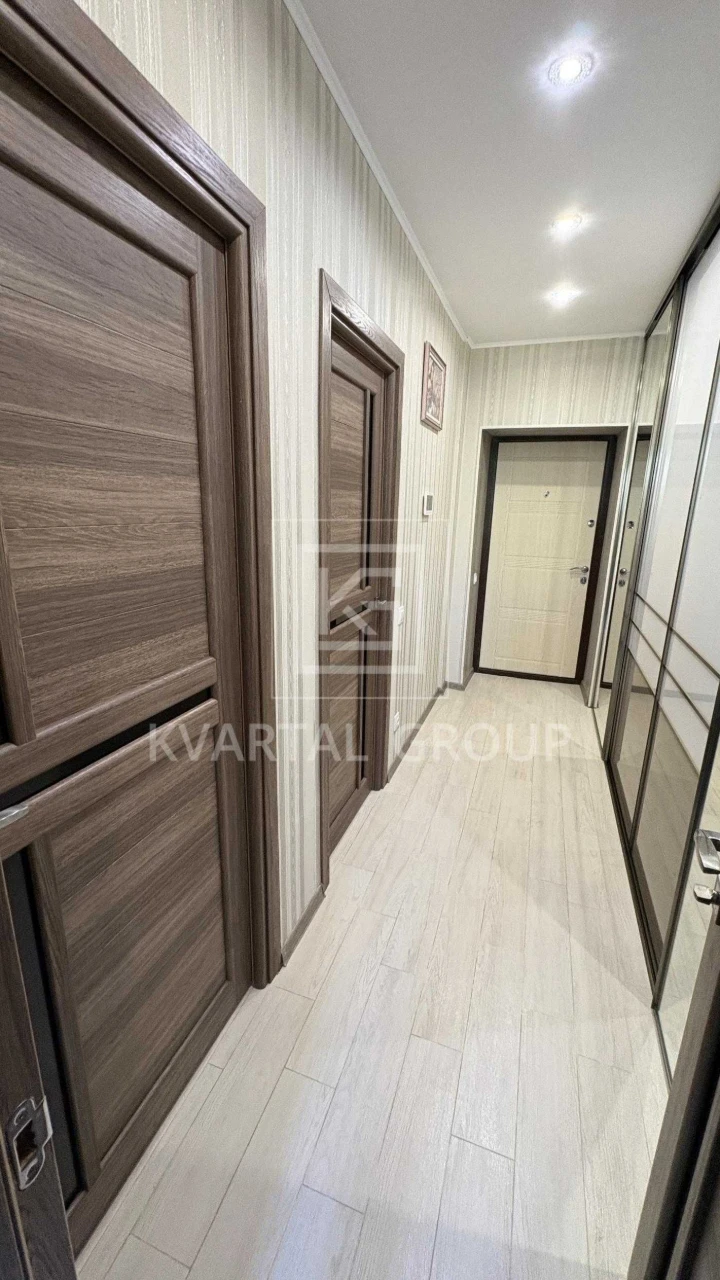 For Sale: 1-Bedroom Apartment 38m2 with Renovation! eOsel, VPO, Certificate, Valid