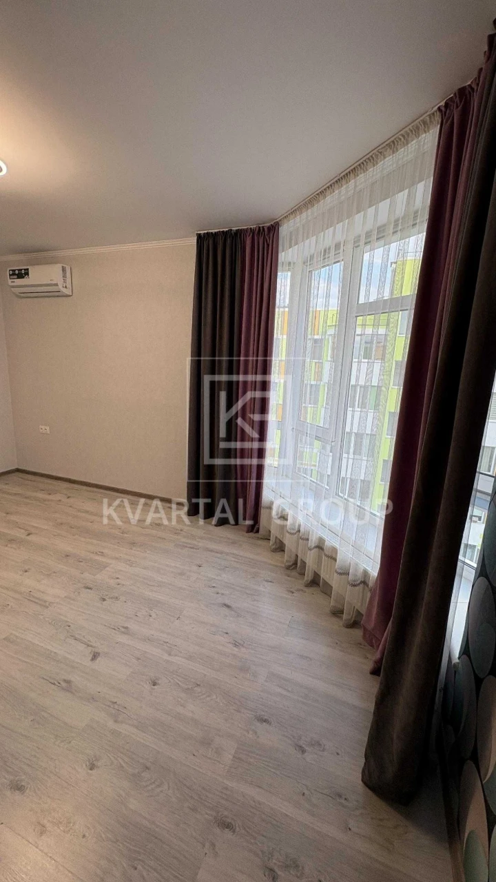 For Sale: 1-Bedroom Apartment 38m2 with Renovation! eOsel, VPO, Certificate, Valid