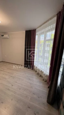 For Sale: 1-Bedroom Apartment 38m2 with Renovation! eOsel, VPO, Certificate, Valid
