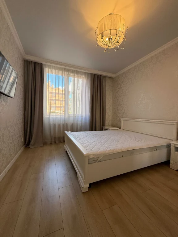 Продаж однокімнатної квартири. 36 м2. Київ. вул. Саксаганського