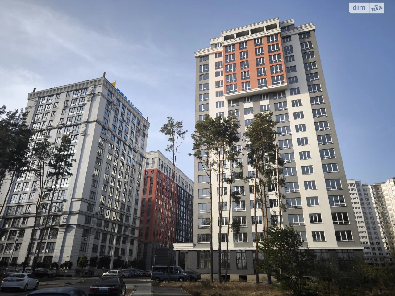 Продаж Квартира