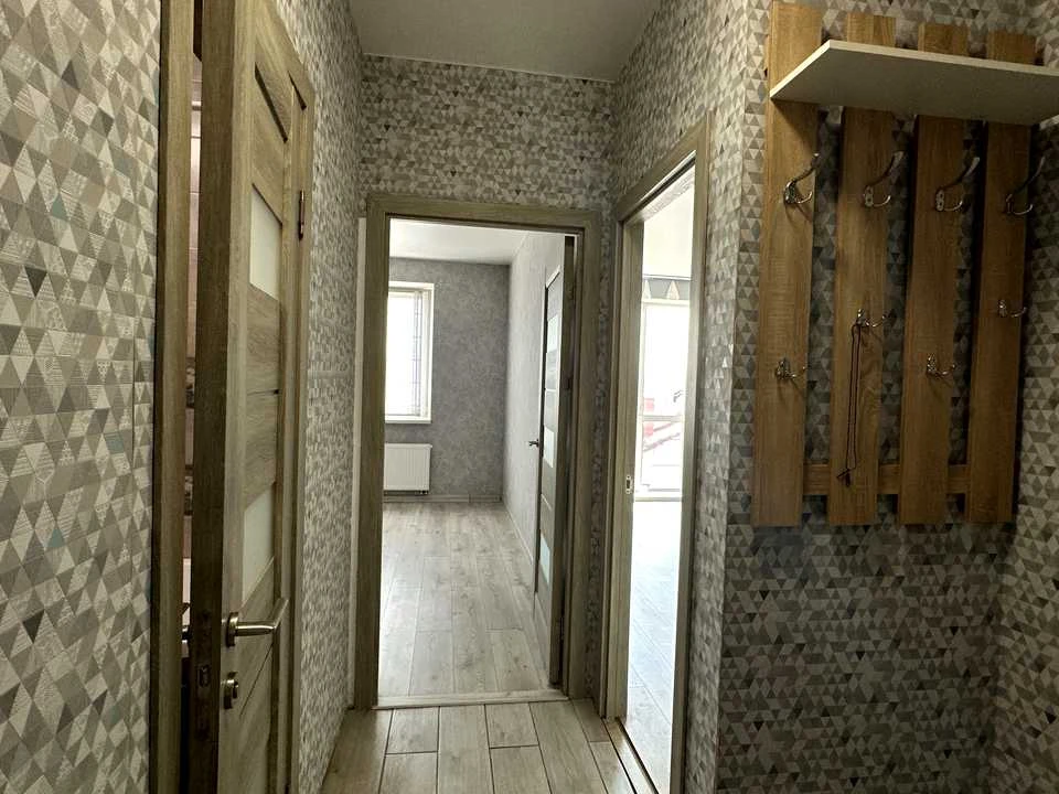 Квартира. Ірпінь, Павла Глазового вул. (Олега Кошового)
