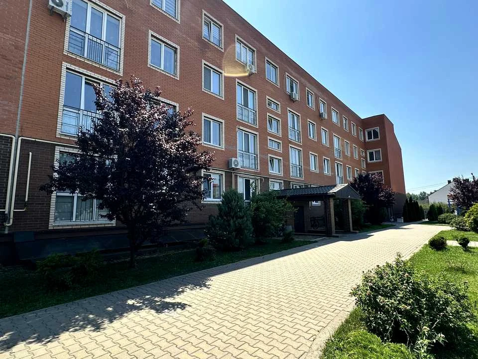 Квартира. Ірпінь, Павла Глазового вул. (Олега Кошового)