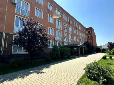 Квартира. Ірпінь, Павла Глазового вул. (Олега Кошового)