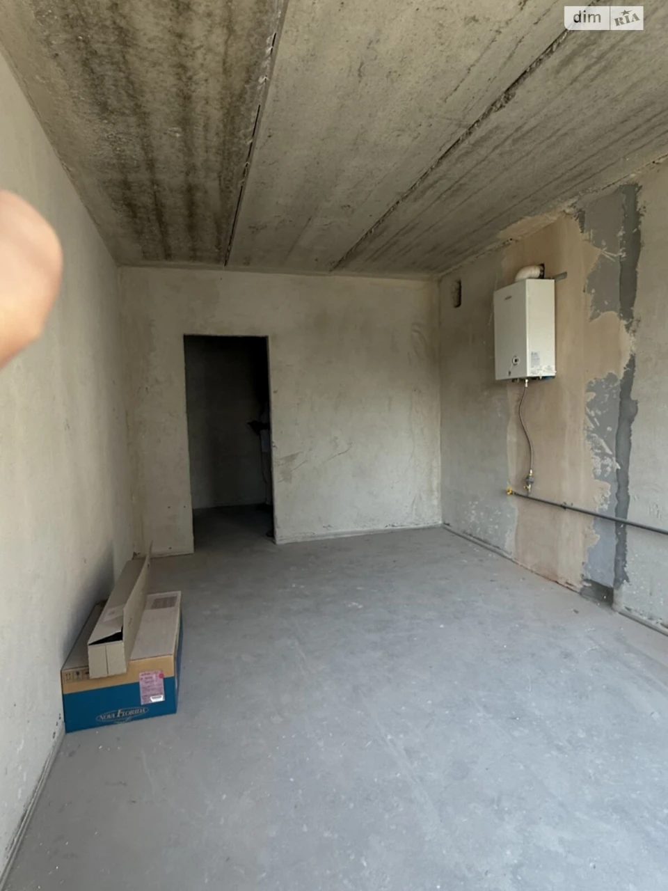 Продажа Квартиры
