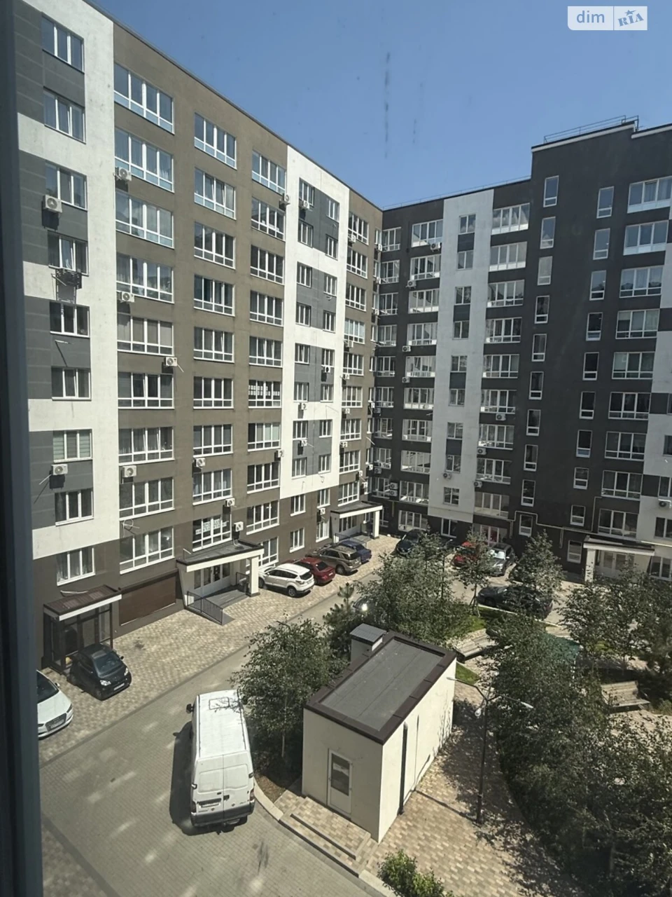 Продажа Квартиры