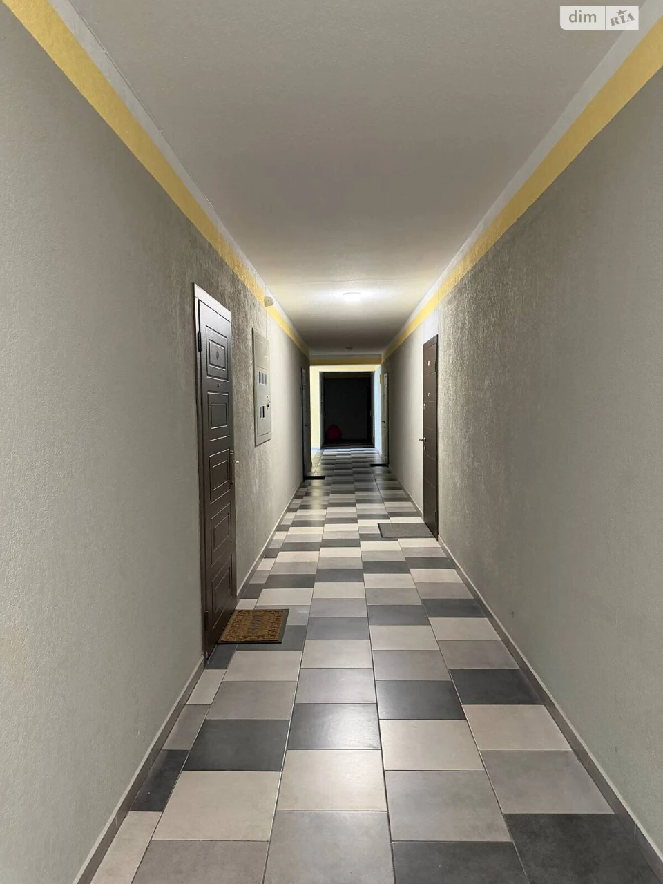 Продаж Квартира