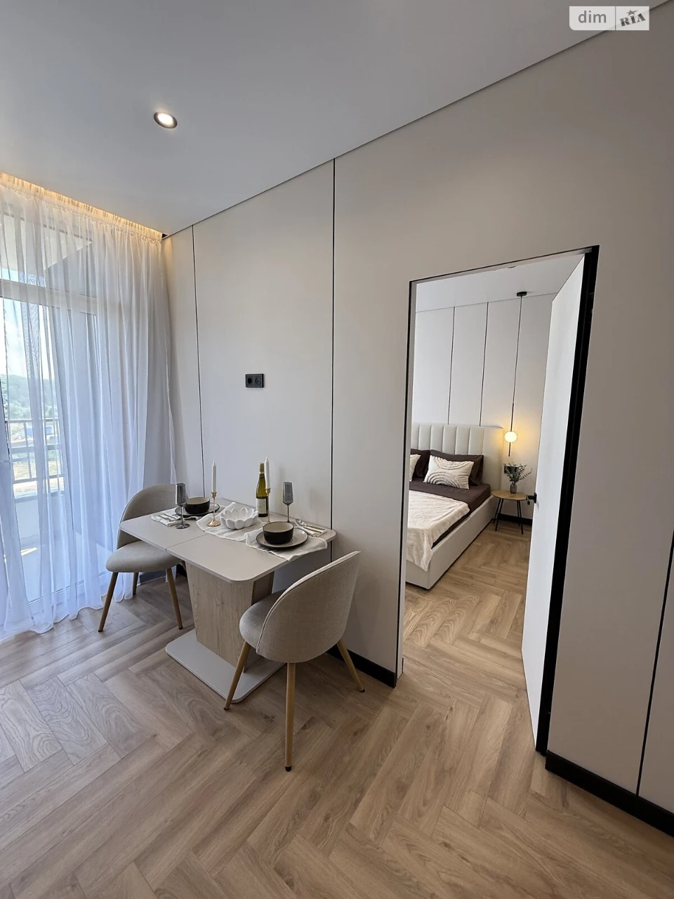 Apartment for Sale
