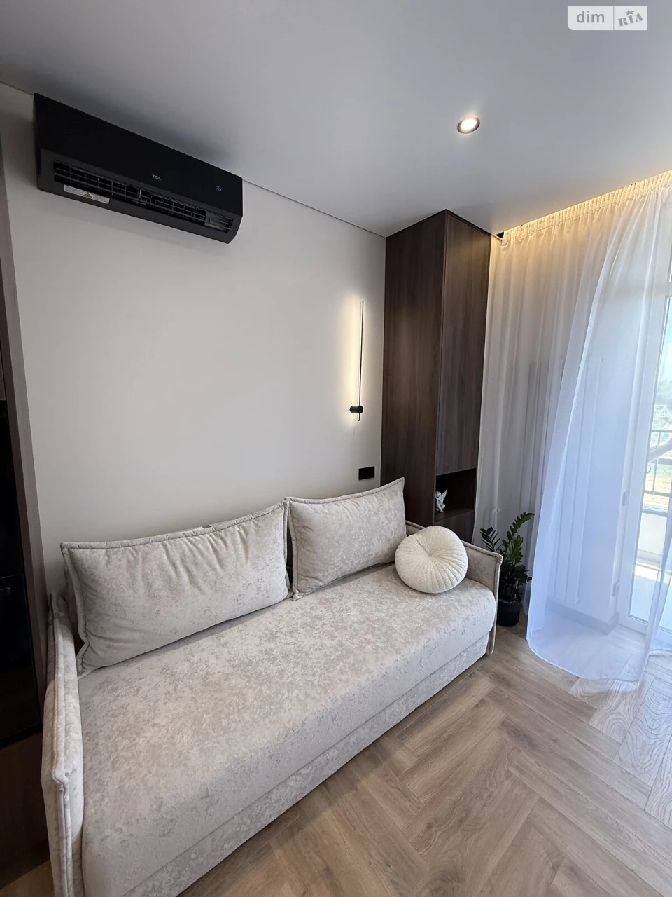 Apartment for Sale