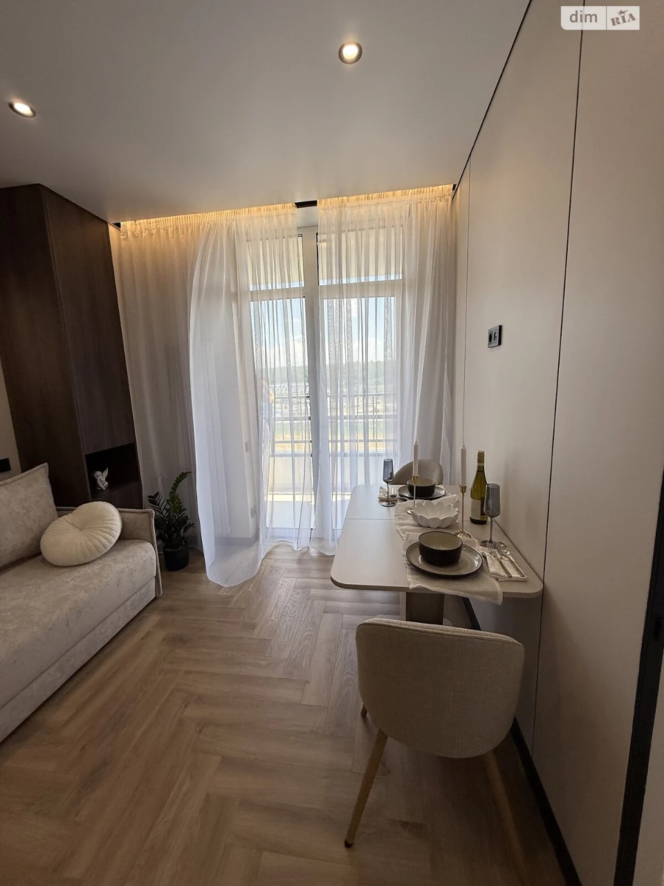Apartment for Sale