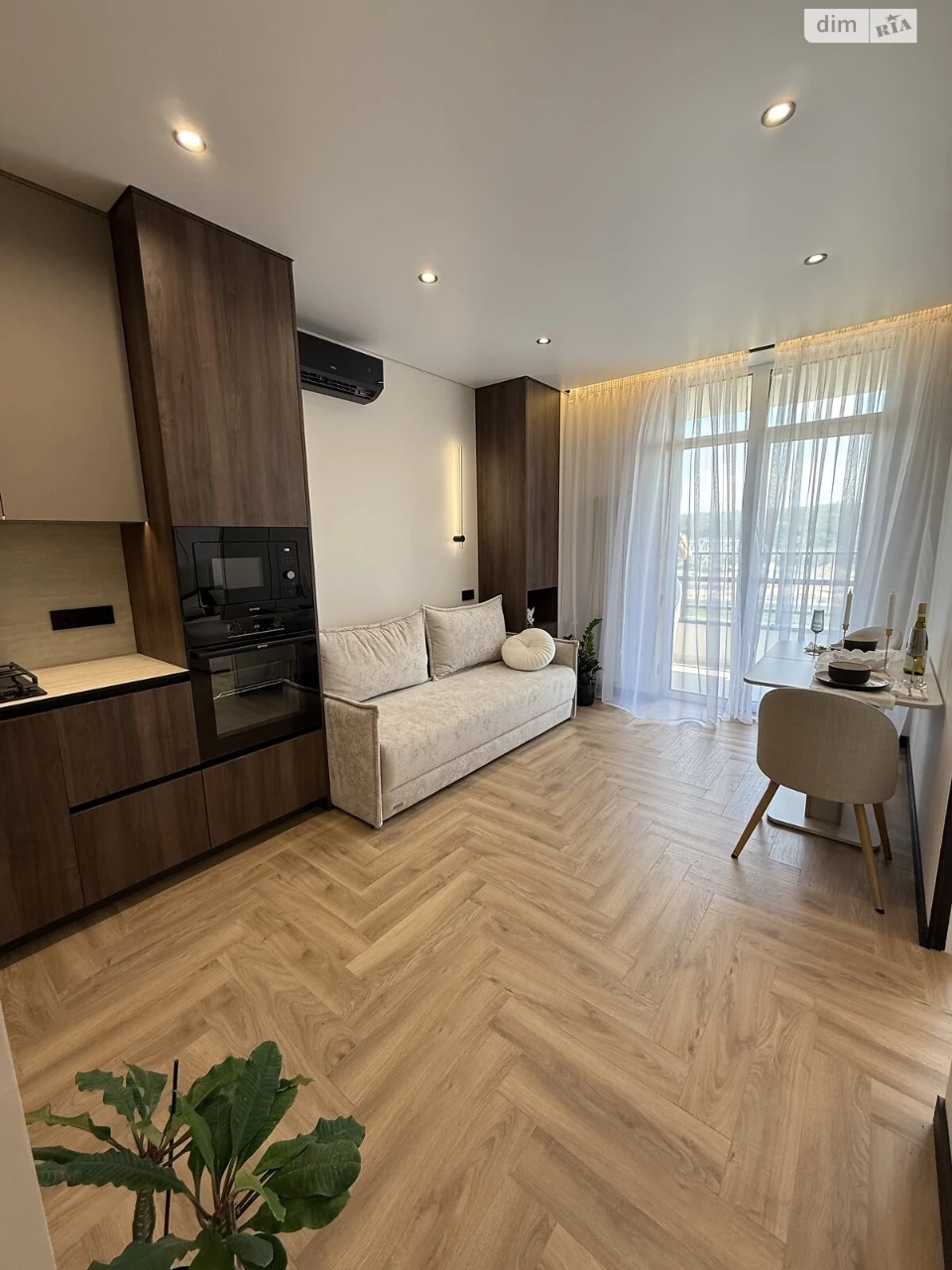 Apartment for Sale
