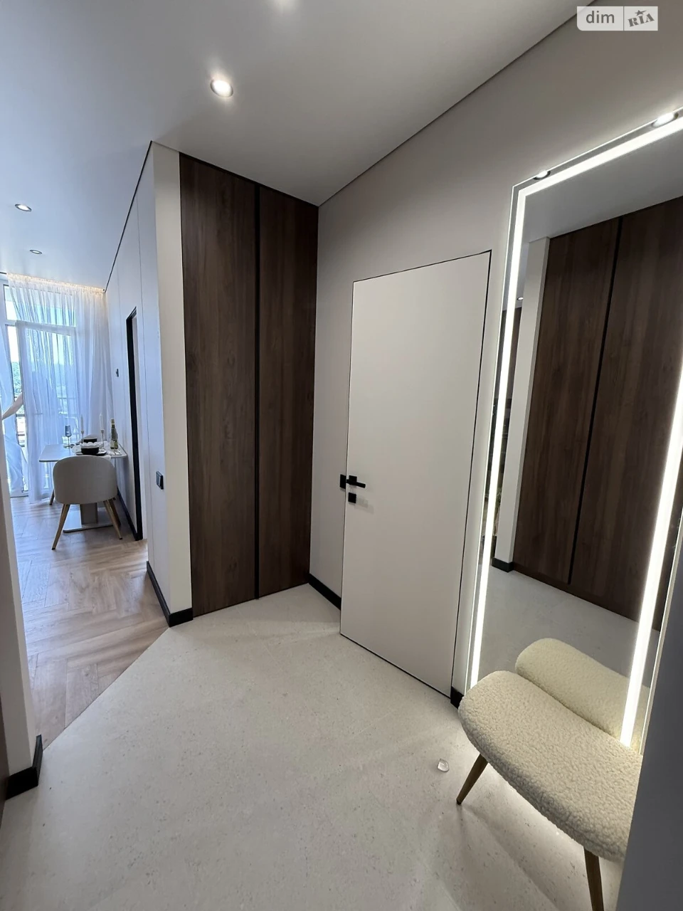 Apartment for Sale