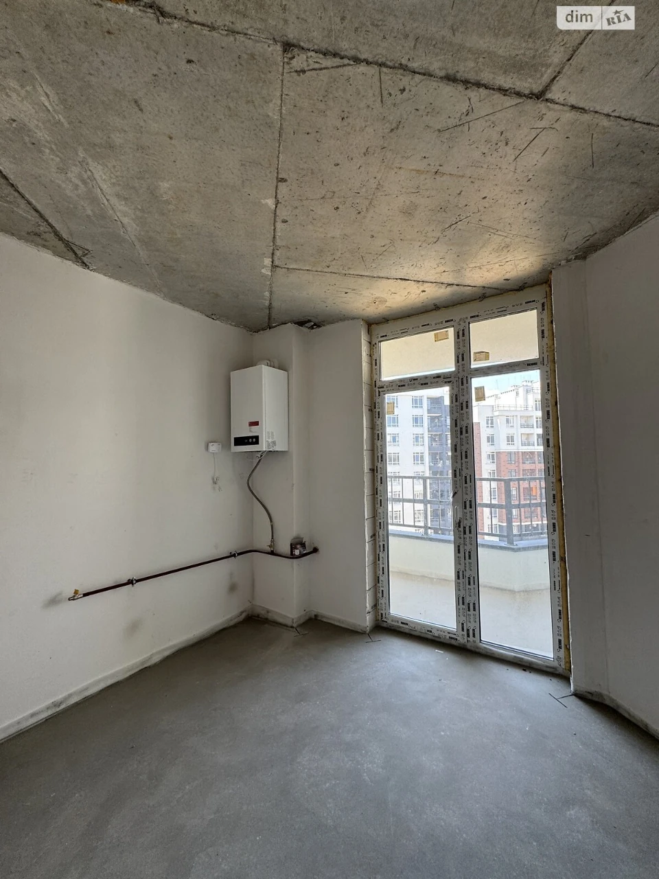 Apartment for Sale in Romanivka