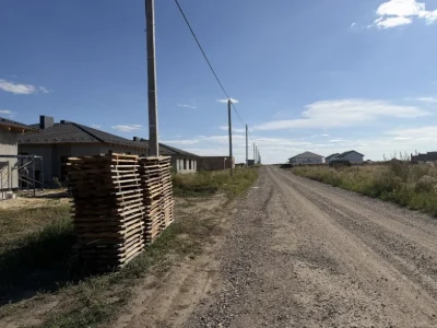 Продаж Ділянка під житлову забудову Агропереробка