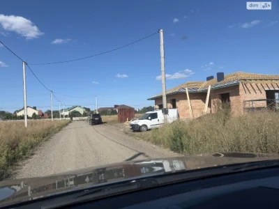 Продаж Ділянка під житлову забудову Агропереробка