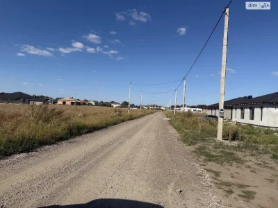 Продаж Ділянка під житлову забудову Агропереробка