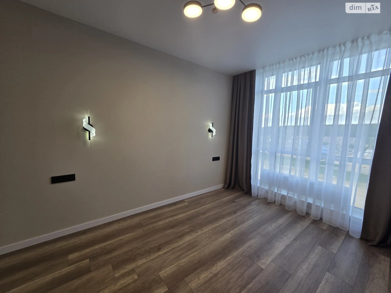 Flat for Sale