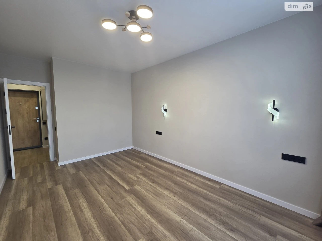 Flat for Sale