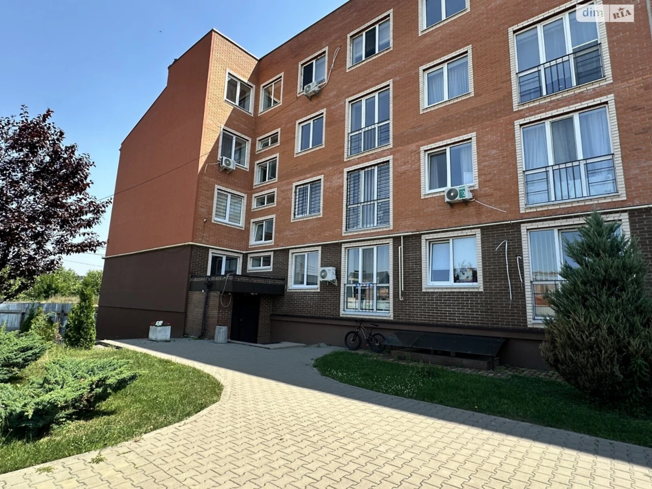 Продажа Квартиры