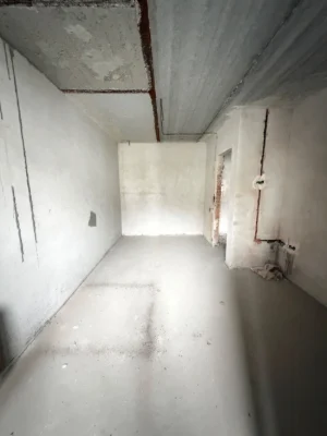 Sale of 1-bedroom apartment with partial renovation. Gas Heating!