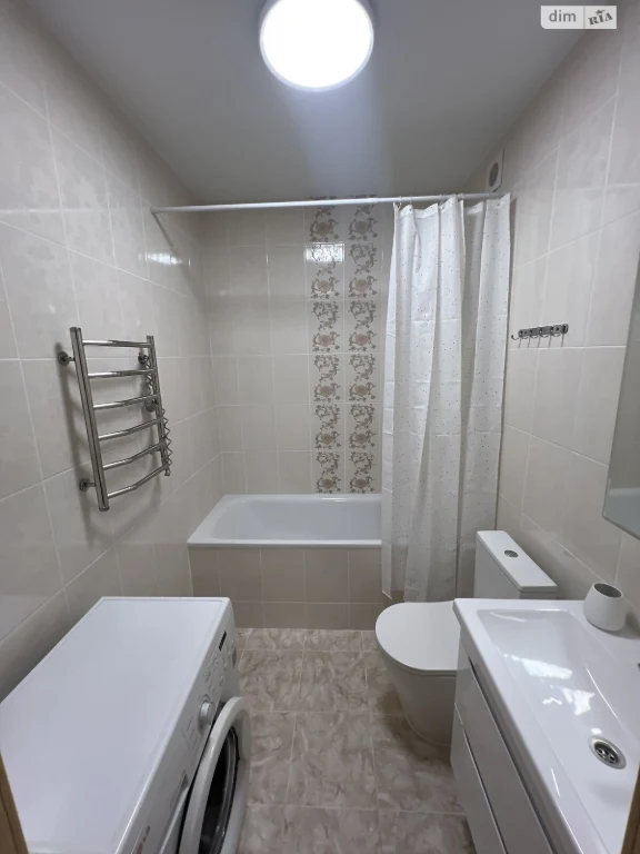 Apartment for Sale in Romanivka