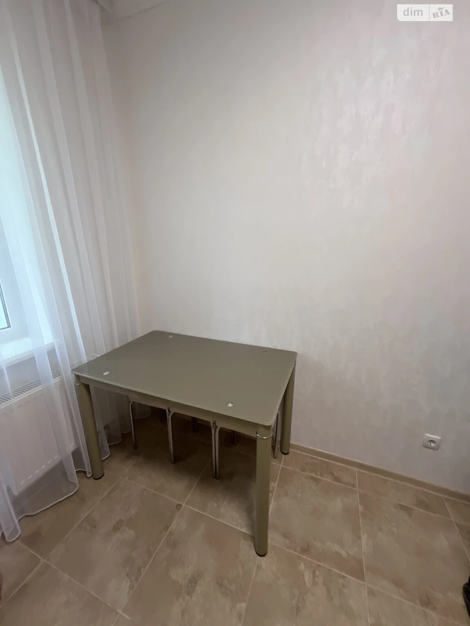 Apartment for Sale in Romanivka