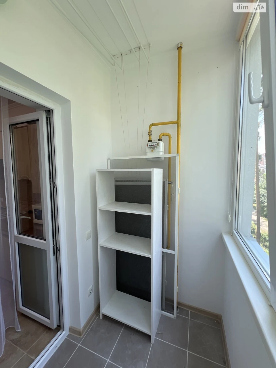 Apartment for Sale in Romanivka