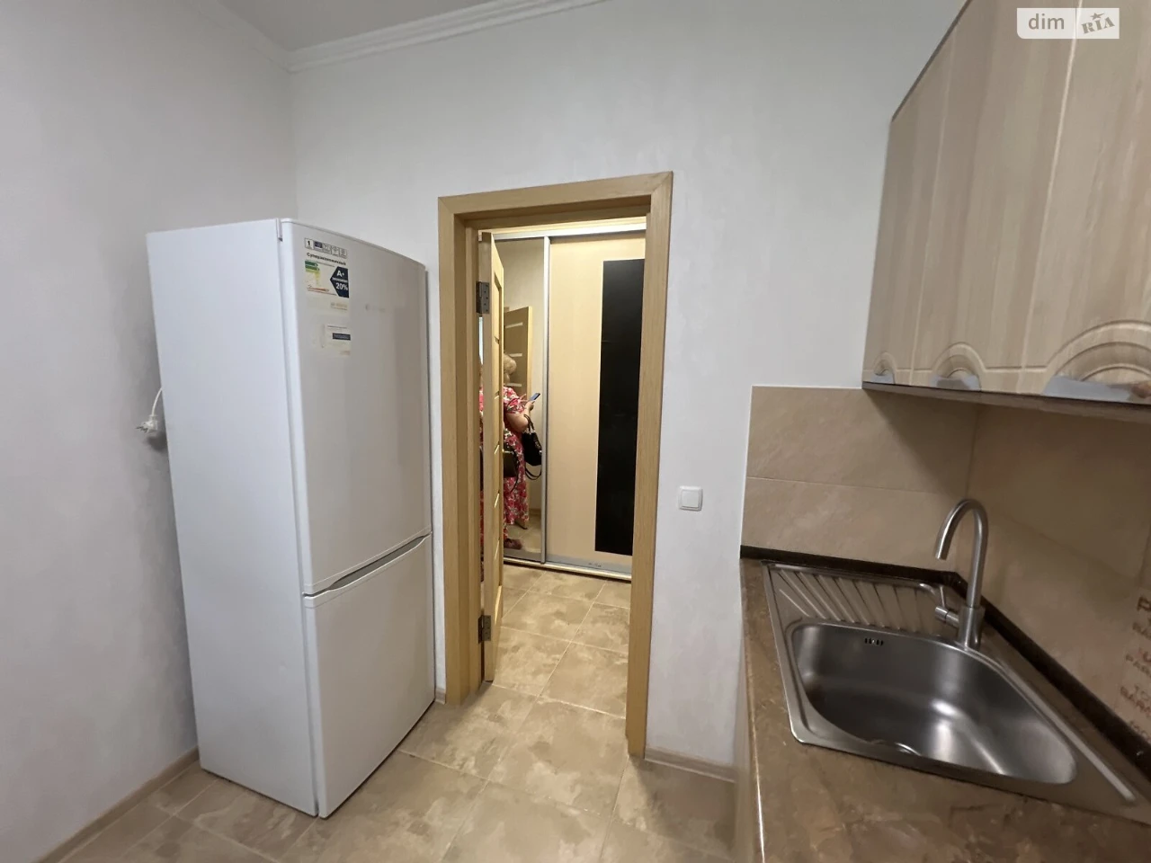 Apartment for Sale in Romanivka