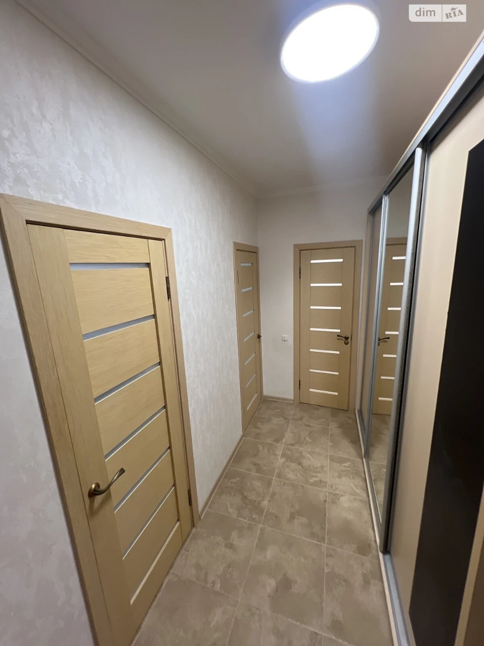 Apartment for Sale in Romanivka