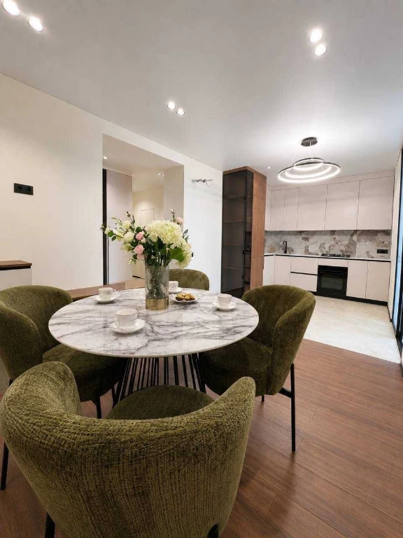 Spacious 3-bedroom apartment that you will fall in love with at first sight