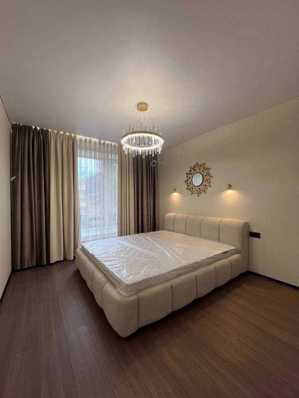 Spacious 3-bedroom apartment that you will fall in love with at first sight