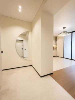 Spacious 3-bedroom apartment that you will fall in love with at first sight