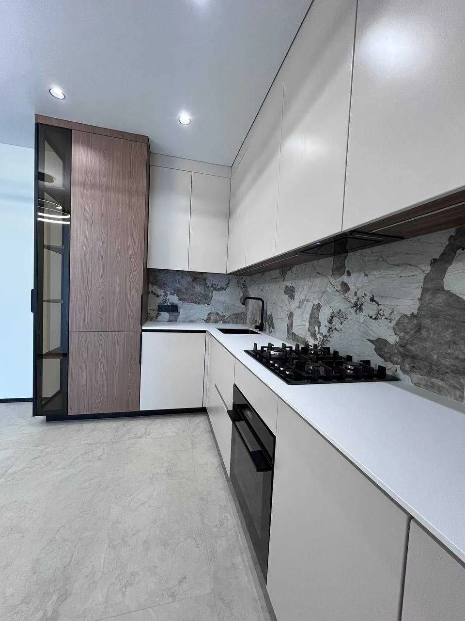 Spacious 3-bedroom apartment that you will fall in love with at first sight