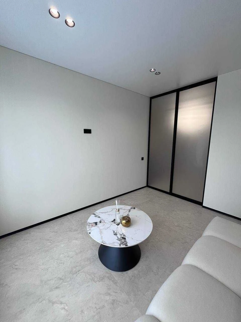 Spacious 3-bedroom apartment that you will fall in love with at first sight
