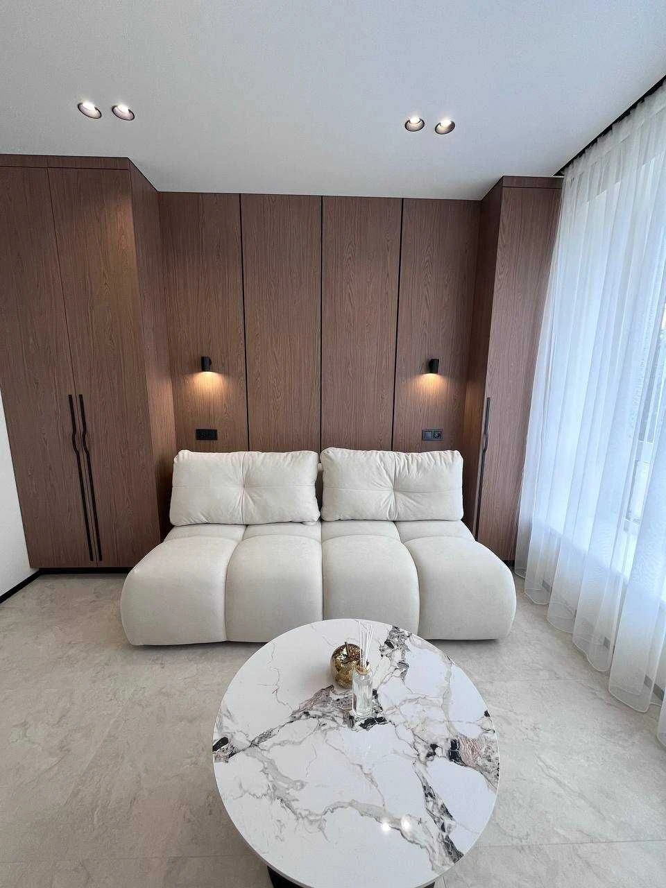 Spacious 3-bedroom apartment that you will fall in love with at first sight