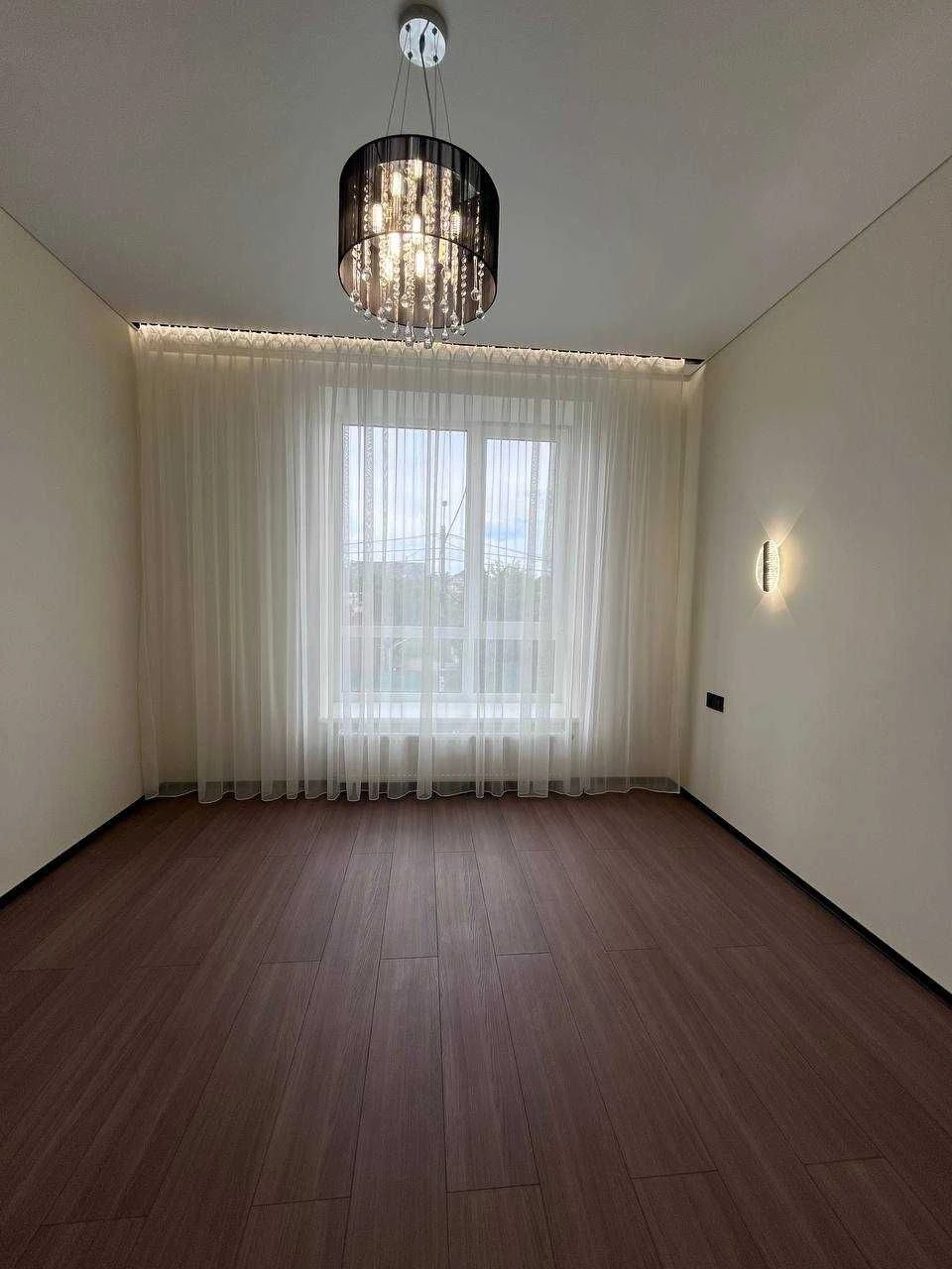 Spacious 3-bedroom apartment that you will fall in love with at first sight