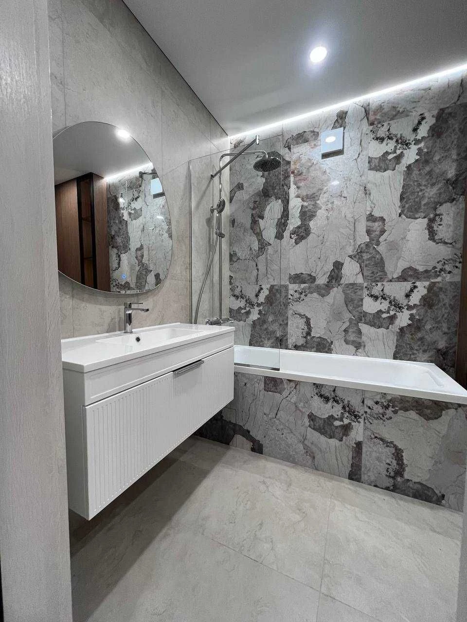 Spacious 3-bedroom apartment that you will fall in love with at first sight