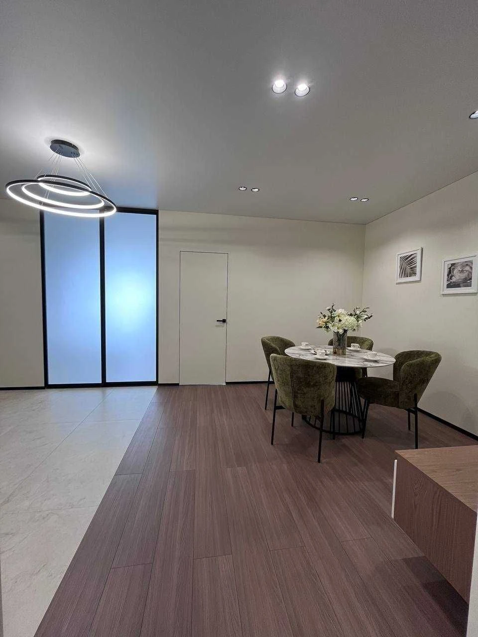 Spacious 3-bedroom apartment that you will fall in love with at first sight