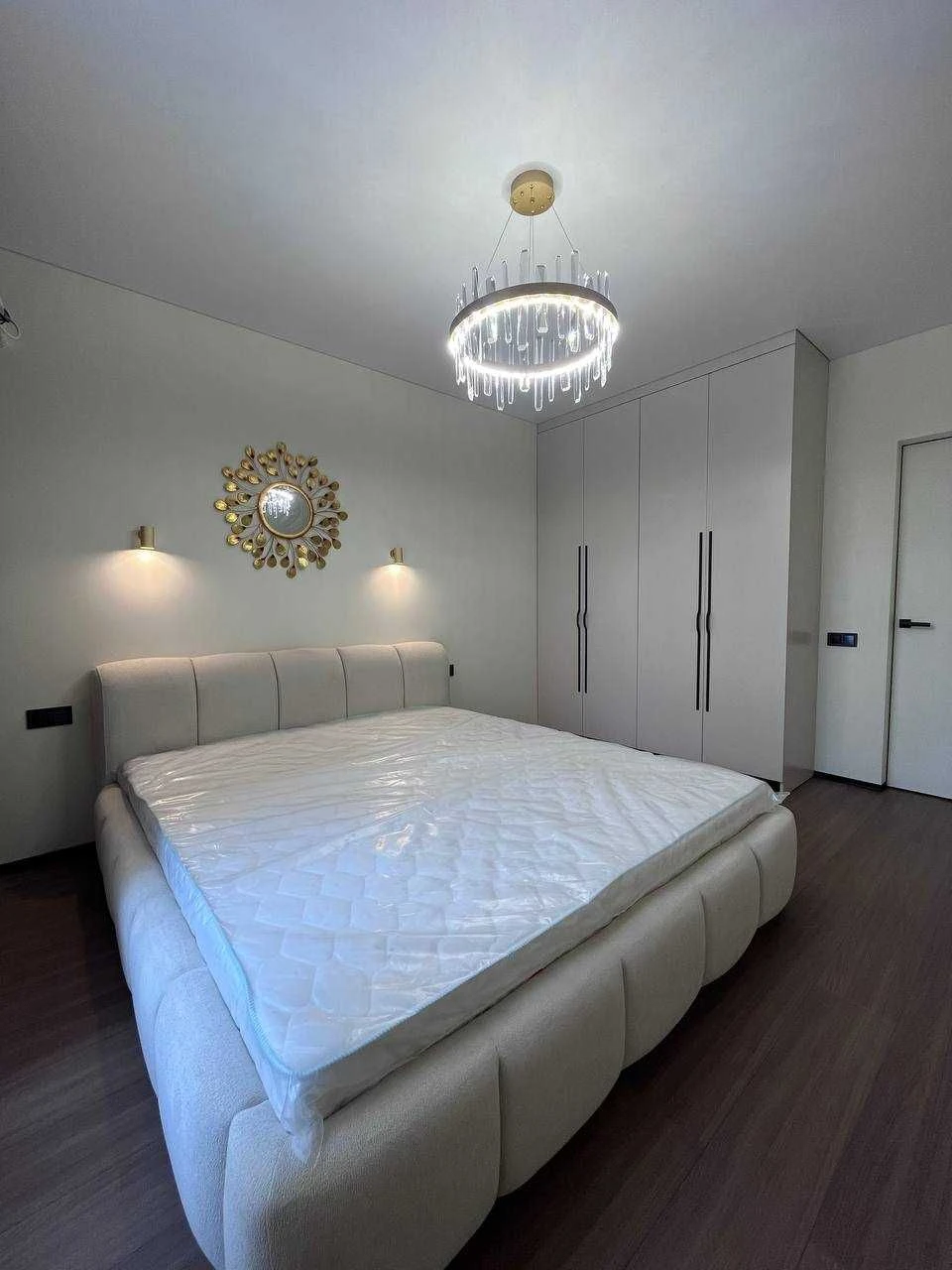 Spacious 3-bedroom apartment that you will fall in love with at first sight