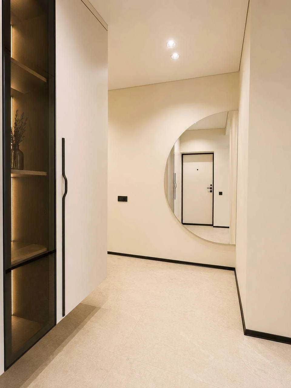 Spacious 3-bedroom apartment that you will fall in love with at first sight