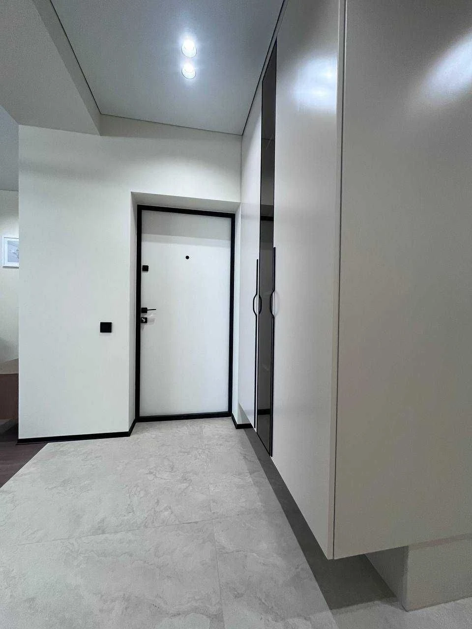 Spacious 3-bedroom apartment that you will fall in love with at first sight