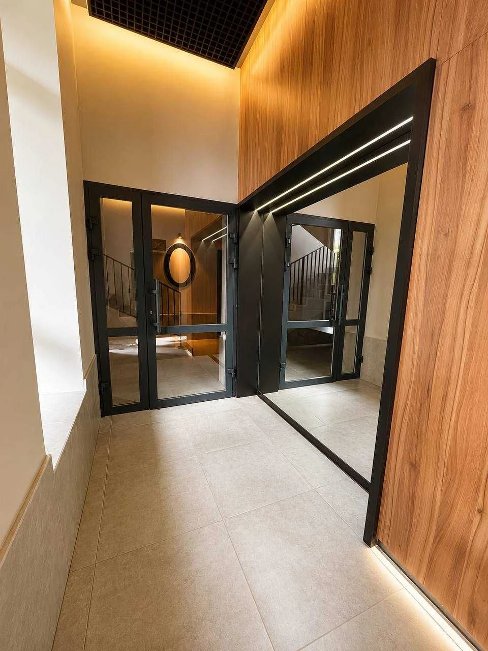 Spacious 3-bedroom apartment that you will fall in love with at first sight