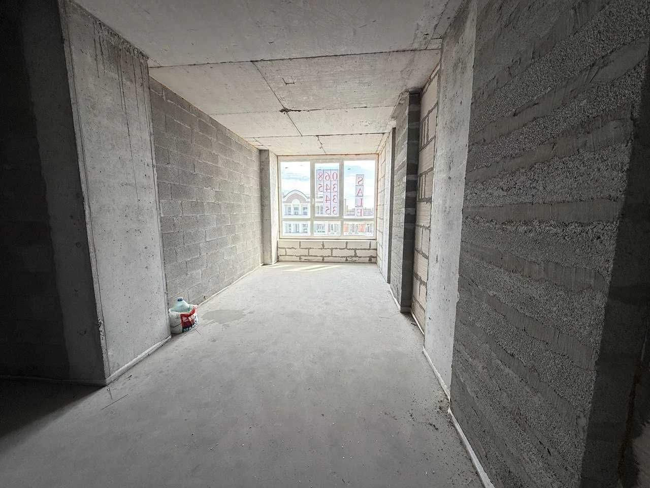 2-комнатная квартира 64 м² с документами | ЖК «Грін Сайд» | Ирпень
