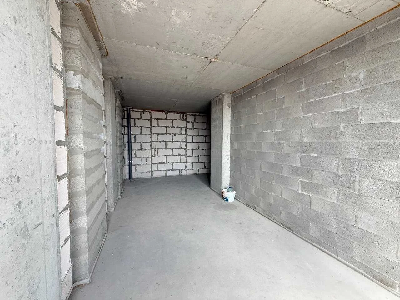 2-комнатная квартира 64 м² с документами | ЖК «Грін Сайд» | Ирпень