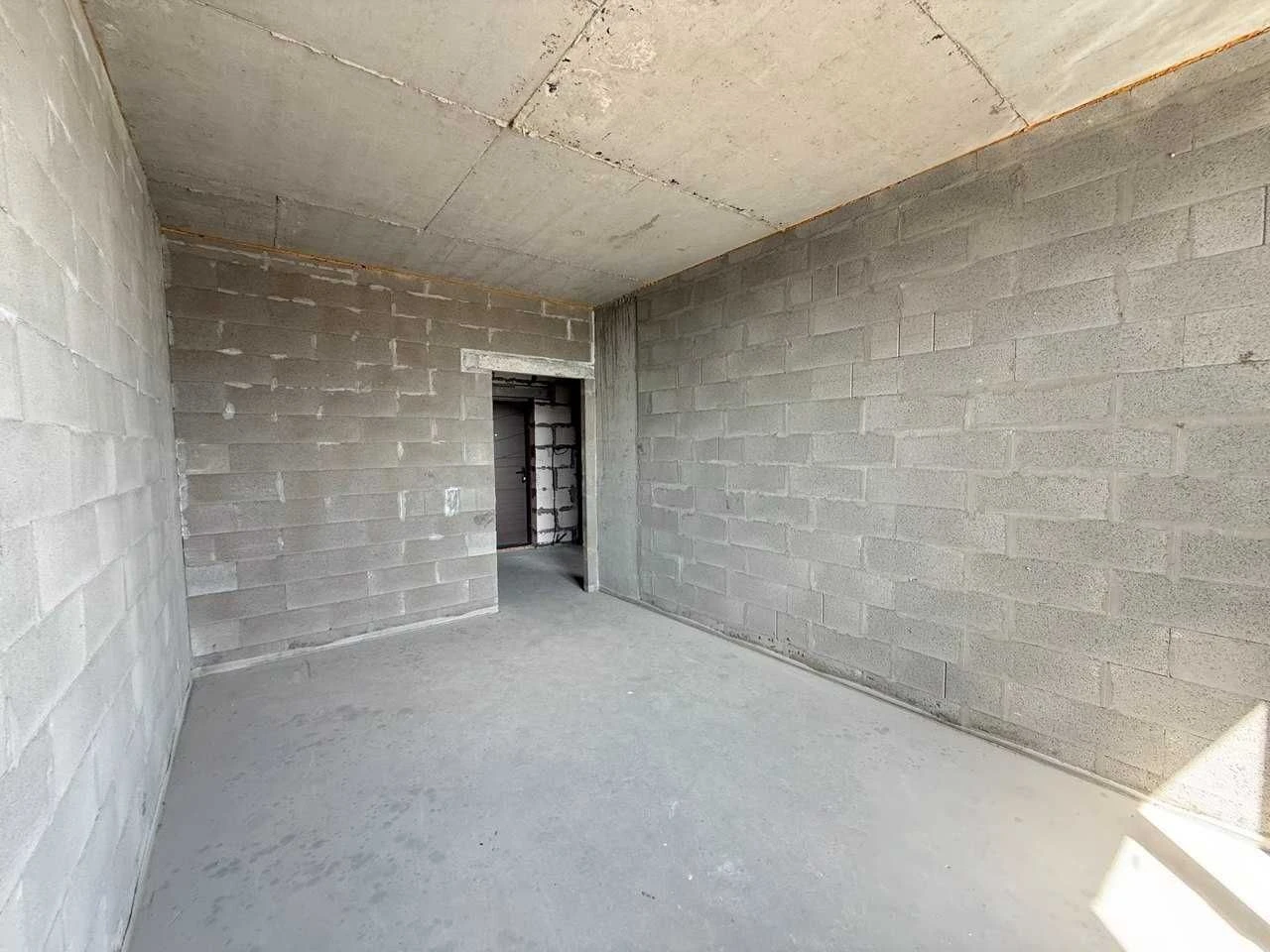 2-комнатная квартира 64 м² с документами | ЖК «Грін Сайд» | Ирпень